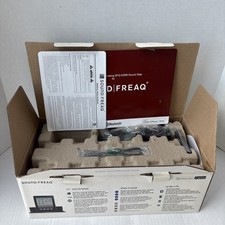 Soundfreaq SFQ-02RB Sound Step