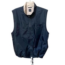 Gilet Cerruti Image uomo blu