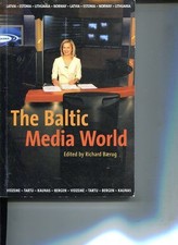 The Baltic Media World