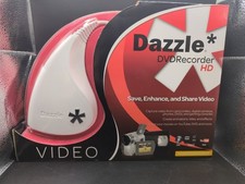Pinnacle Dazzle DVD Recorder