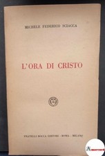 Sciacca Michele Federico