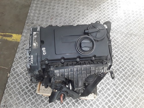 2008 skoda octavia motor - 2008,