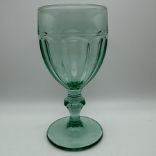 Libbey Spanish Green (Verde