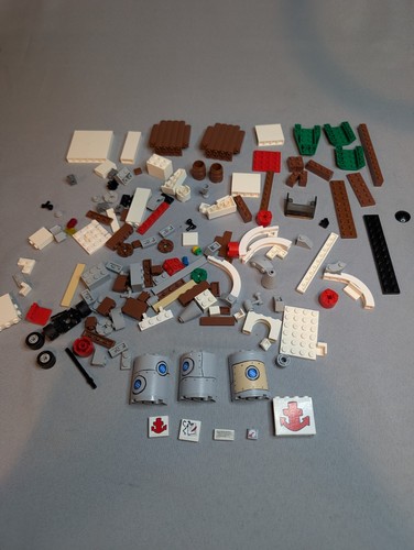 Lego spongebob squarepants il - lego,