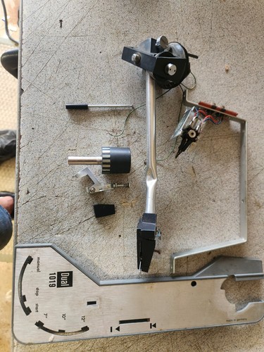 Dual 1019 gruppo - 1019,