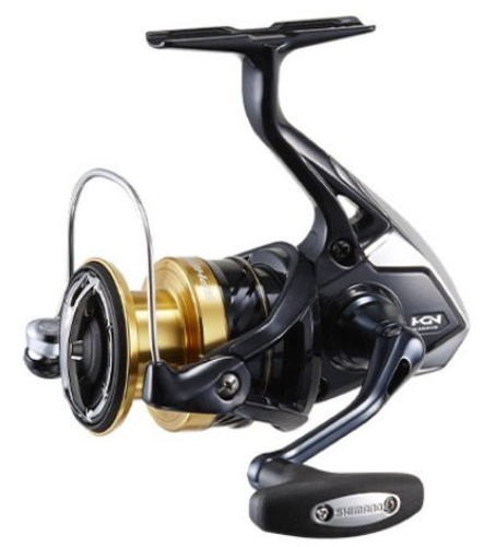 Mulinello spinning shimano - da,