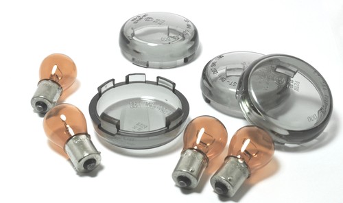 Set lenti frecce - , fumo