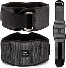 Cintura Palestra Uomo E Donna