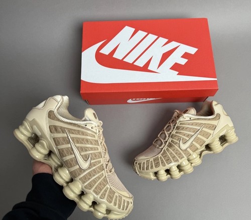Nike shox sneaker - tl,