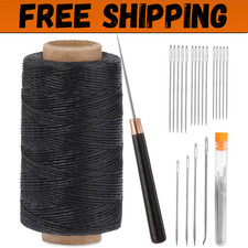 Filo rinoceronte cucito a mano