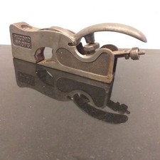 Vintage Record 073 Shoulder