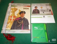 Calendario Storico POLIZIA