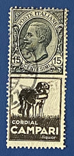 1924 15c appendice - 15c.,