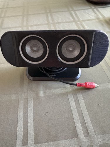 Logitech 530 1 surround - x-530, 5.1