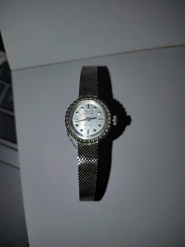 Bulova accutron vintage - accutron, donna