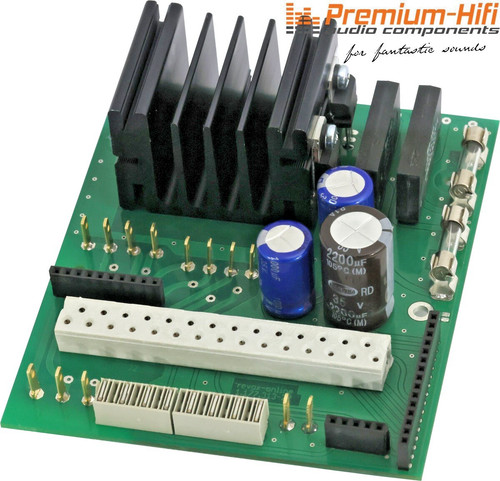 Alimentatore revox b77 - alimentatore,