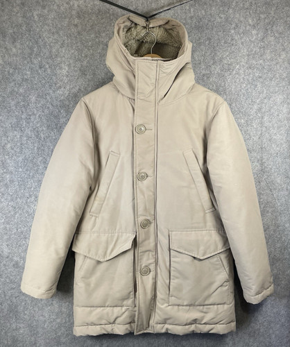 Uniqlo parka piumino imbottito - uniqlo,