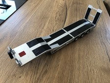 Siku Control pianale ribassato