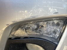 12858 TOYOTA AURIS 2010 FRONT