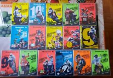 Valentino Rossi - Motomondiale story - Collezione completa 16 DVD Moto GP 