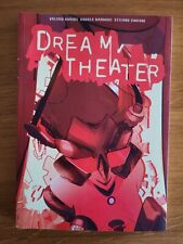 DREAM THEATER (ESPANSIONE