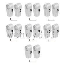 Raccordi per tubi connettore