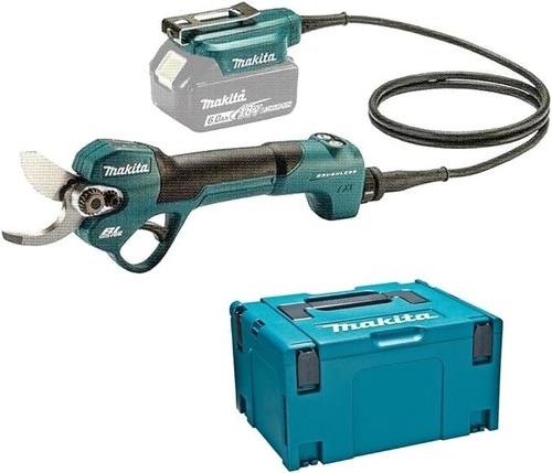 Forbici potatura makita - forbici, da
