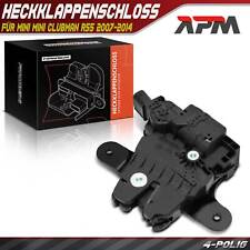 Serratura portellone