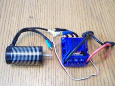 Traxxas Unlimited Desert Racer