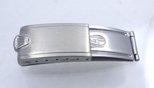 Rolex Daytona chiusura fibbia