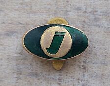 DISTINTIVO AUTOMOBILISTICO