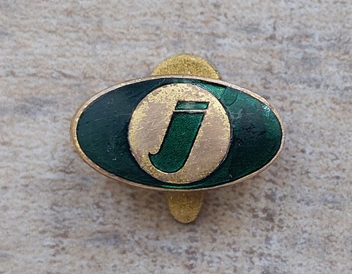 Distintivo automobilistico - distintivo,
