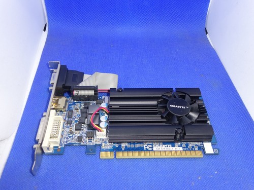 Gigabyte nvidia geforce 610 - gigabyte,