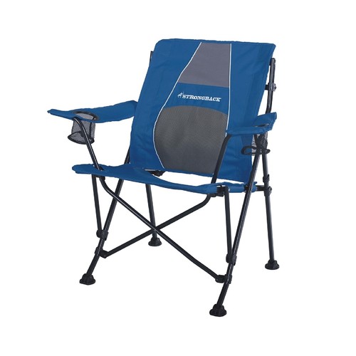 Strongback sedia campeggio - strongback,