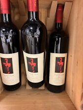 Vino "Turriga", Verticale 3