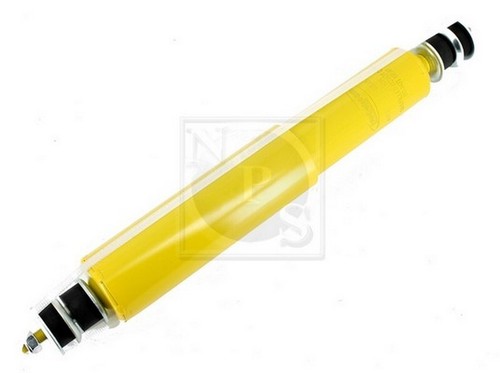 Ammortizzatore per nissan - ammortizzatore,