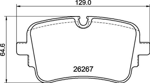 Brembo 190 kit - brembo,