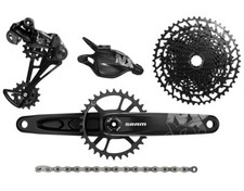 SRAM NX Eagle, gruppo 1x12