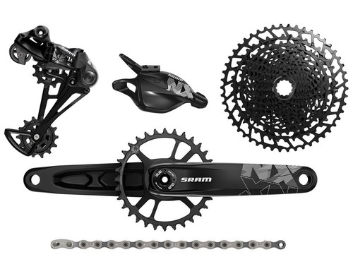 Sram eagle gruppo - eagle,, 1x12