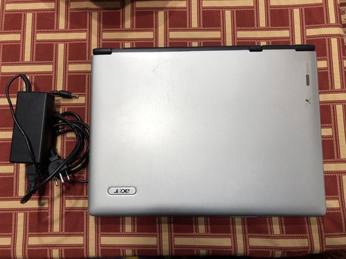 Notebook acer aspire - notebook,