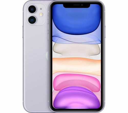 Smartphone apple iphone - apple,