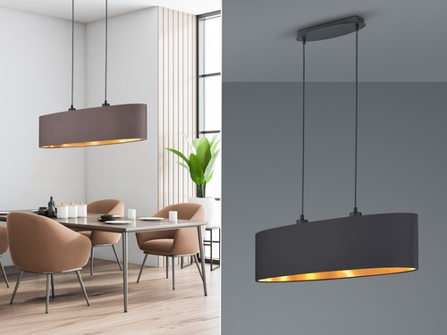Lampade sospensione stile - in,