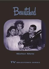 Bewitched; TV Milestones -