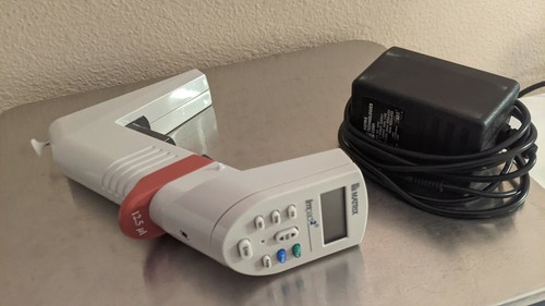 Pipetta elettronica - pipetta,