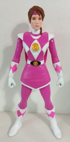 Action figure power rangers - power,