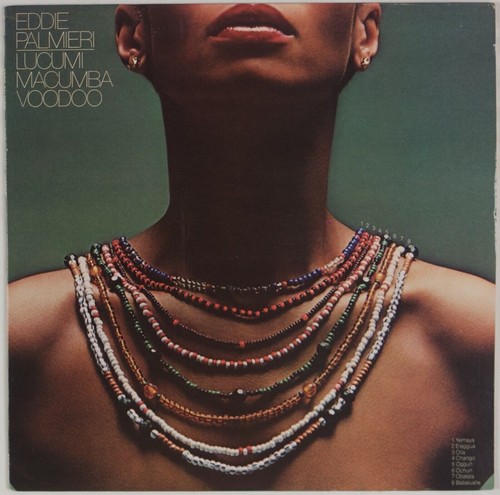 Eddie palmieri lucumi - palmieri, –
