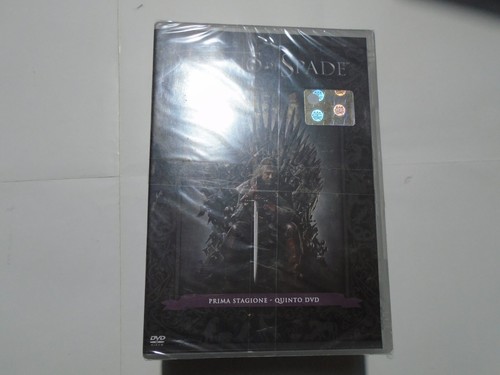 Dvd film trono spade - film,,