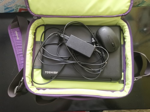 Toshiba satellite pro - toshiba,
