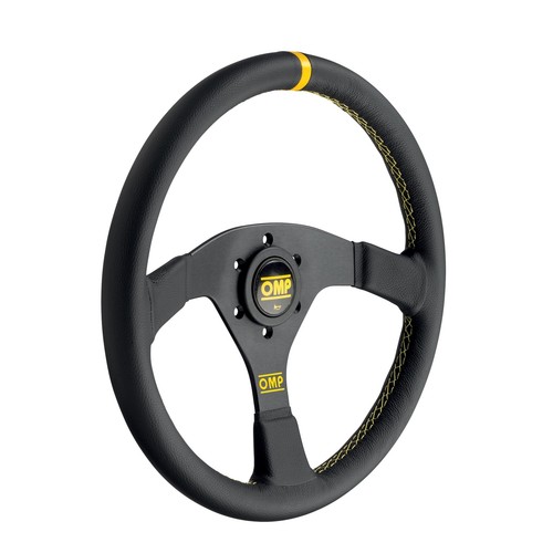 Omp volante velocita pelle - omp,