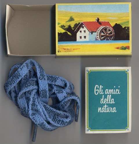 Mulino bianco sorpresine gli - bianco,